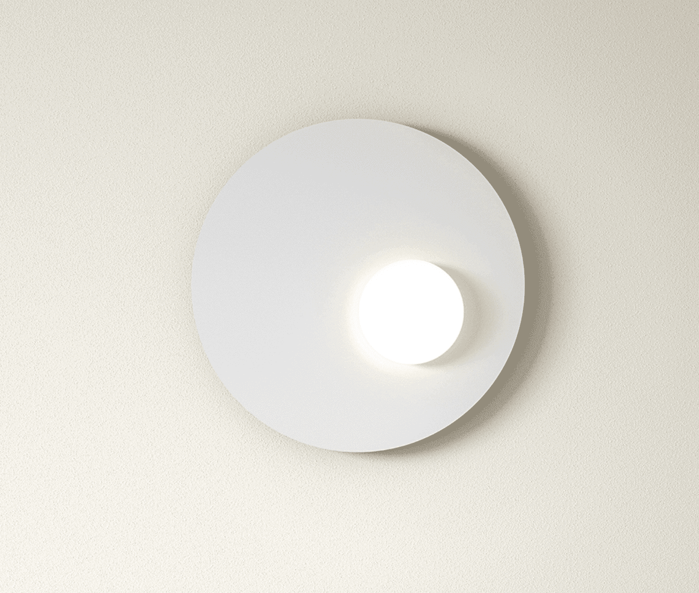 Axo Light Kwic plafon/kinkiet OUTLET