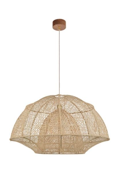 Market Set Odyssee lampa wisząca OUTLET (Model z ekspozycji (Ø 58 cm))