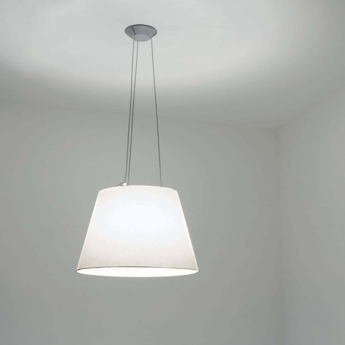 Artemide Tolomeo Mega lampa wisząca — widok 6