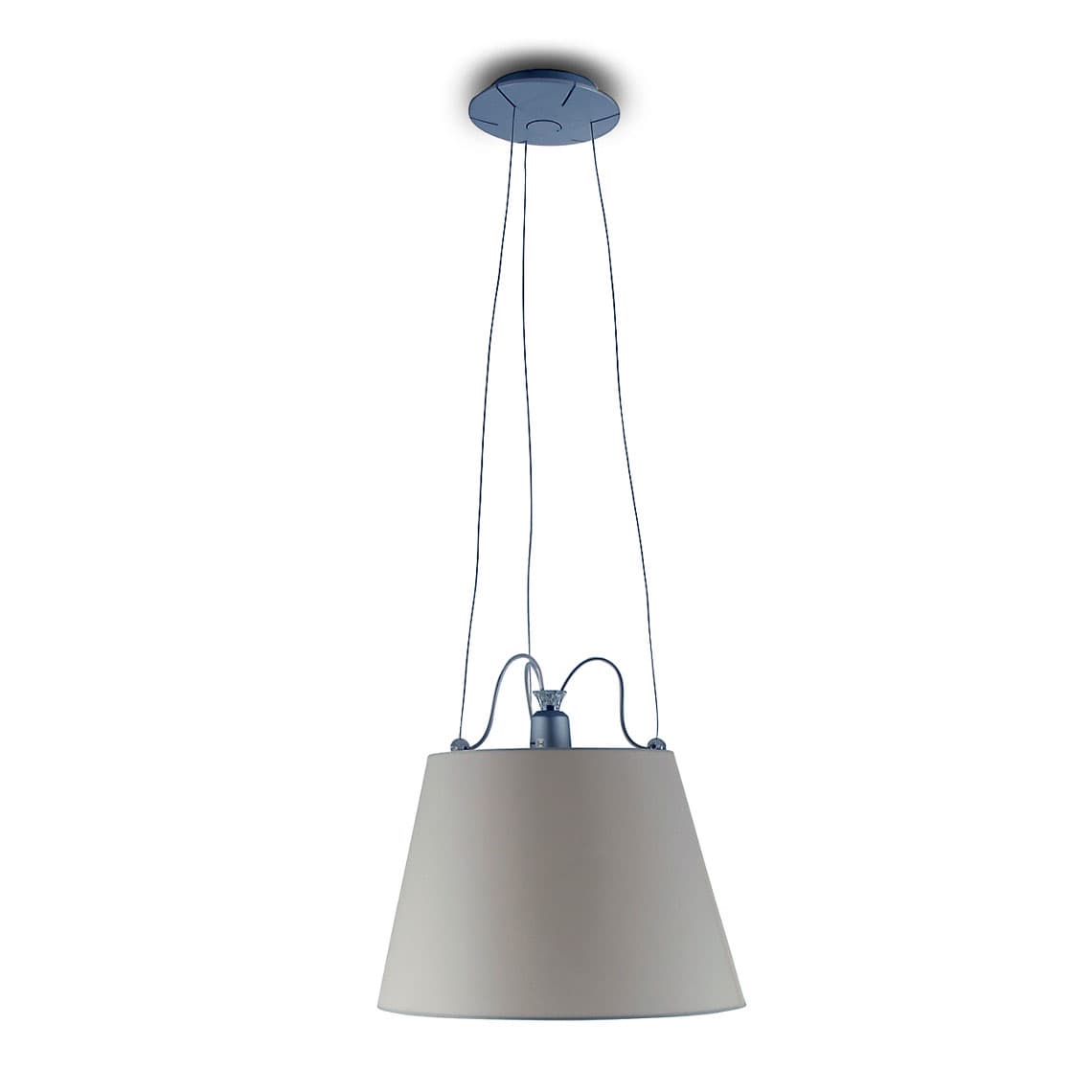 Artemide Tolomeo Mega lampa wisząca — widok 7