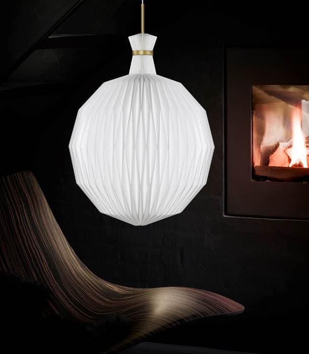 Le Klint Classic 101 XL wisząca (Model z ekspozycji)