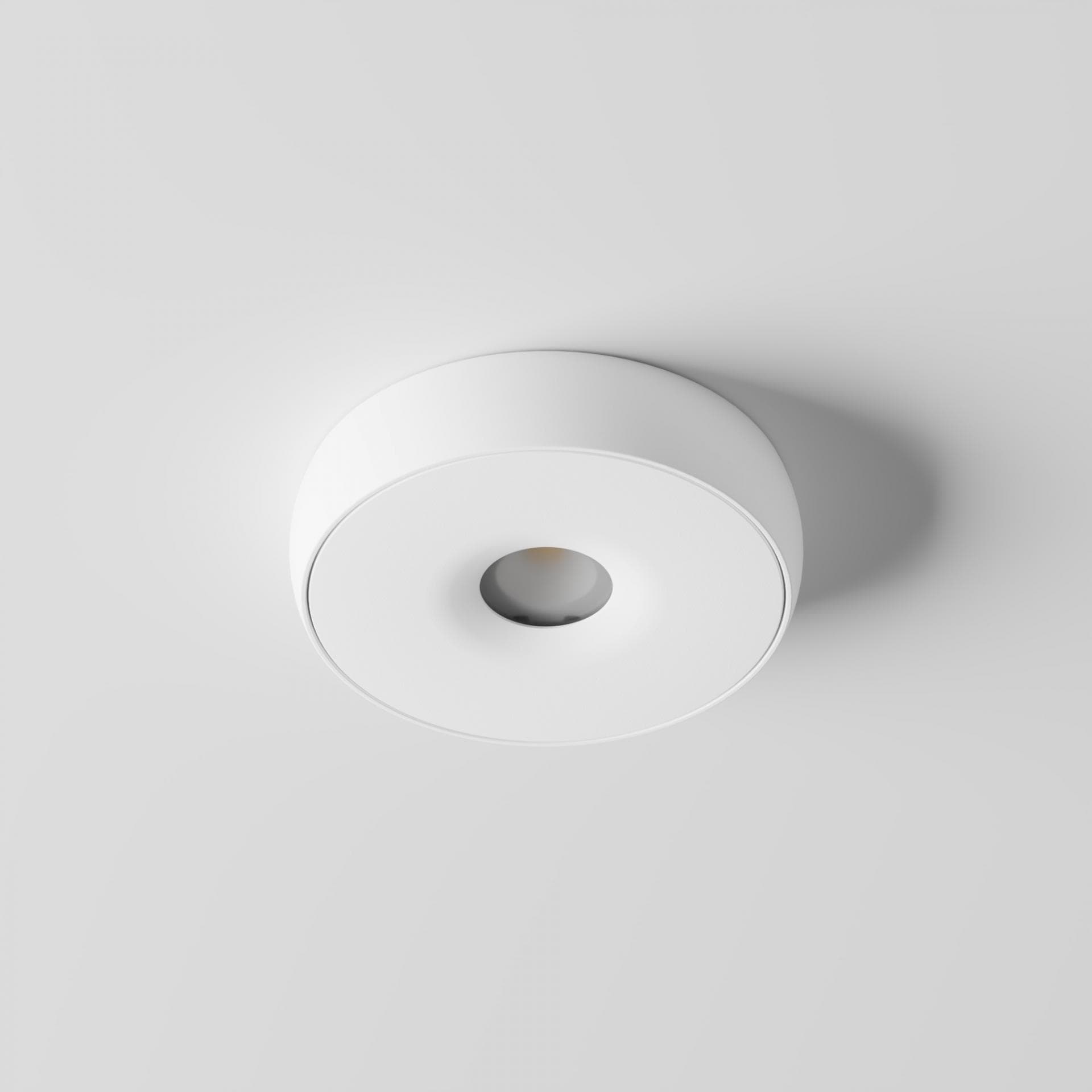 Labra Panton 1.0 LV NT ExD Waterproof IP65 / Biały Um